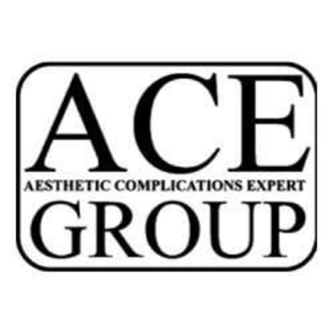Aesthetic Complications Expert Group logo