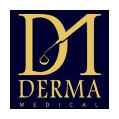 Derma Medical logo