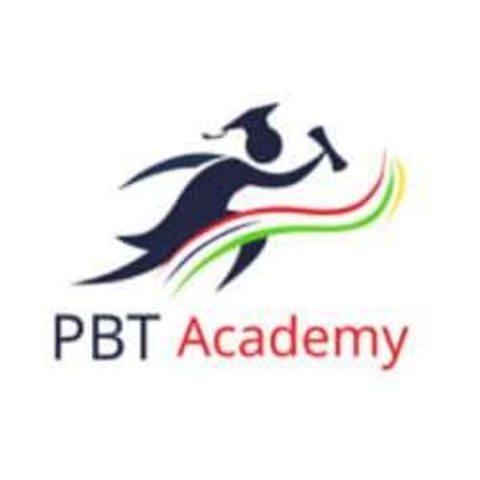 PBT Academy logo