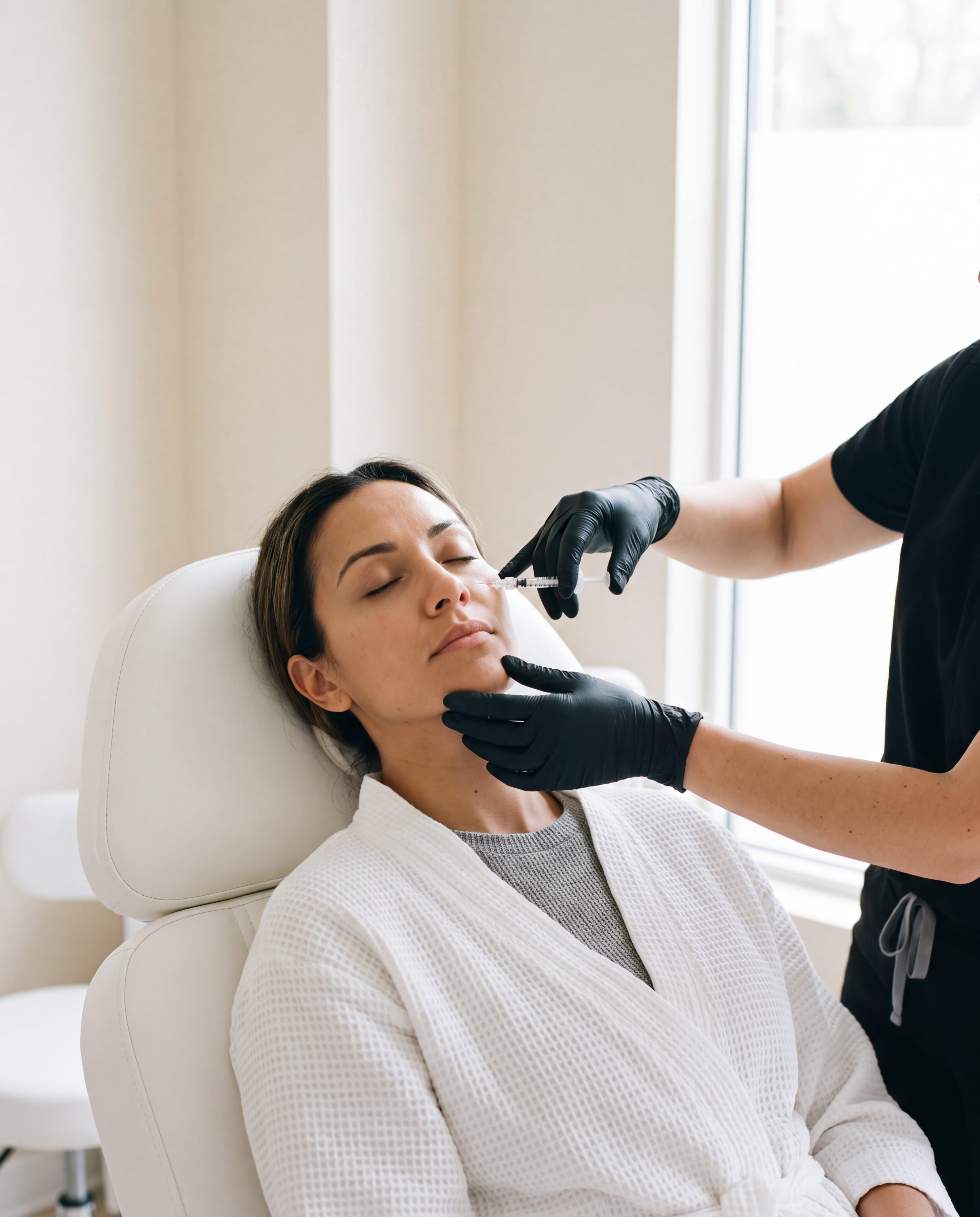 Dermal fillers