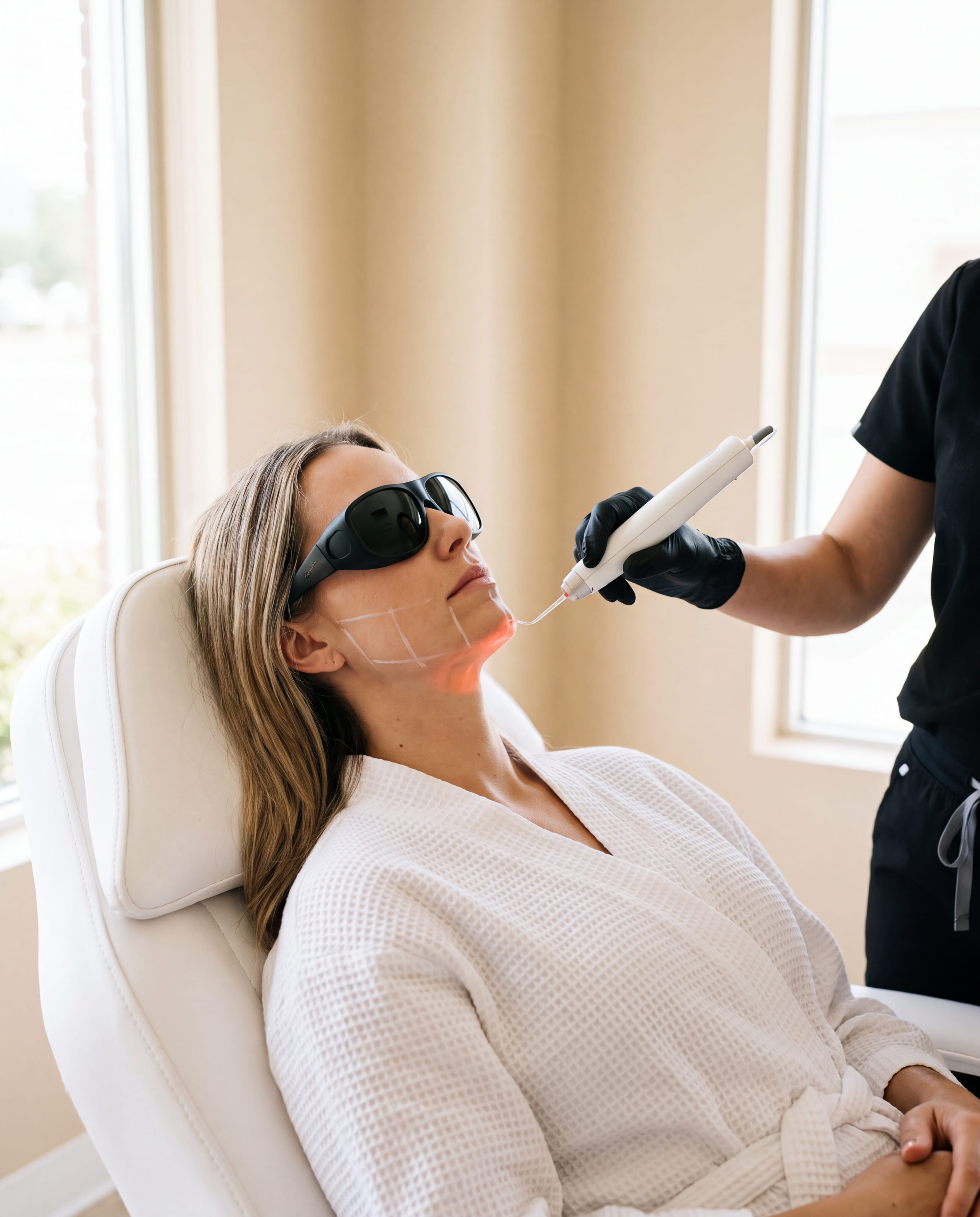 Endolift at Nurse Annie Aesthetic Clinic, Wymondham
